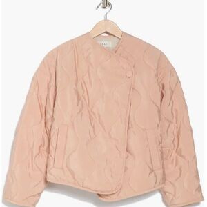 ALC Quilted Jacket size S
